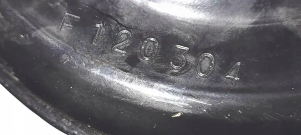 LUFTFJÄDER MERCEDES-BENZ 98-05 image 4