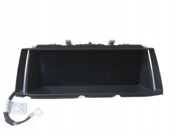 BMW OEM 65509284969 10,25" NBT Navigaationäyttö image 2