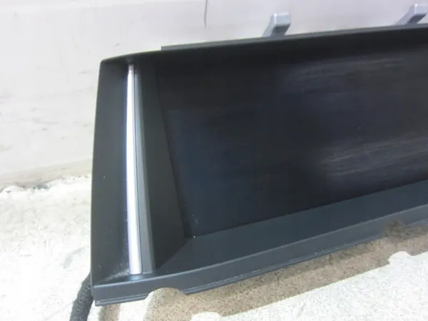 BMW OEM 65509284969 10,25" NBT Navigaationäyttö image 3