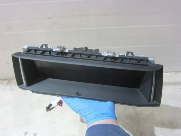 BMW OEM 65509284969 10,25" NBT Navigaationäyttö image 7