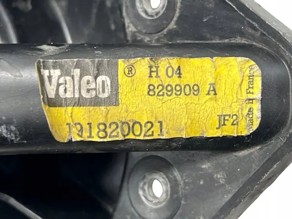 Ventilador OEM 893820021 para VW Golf II Mk2, Audi 80 image 5