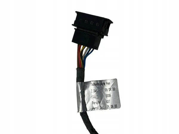 Ventilador OEM 893820021 para VW Golf II Mk2, Audi 80 image 7