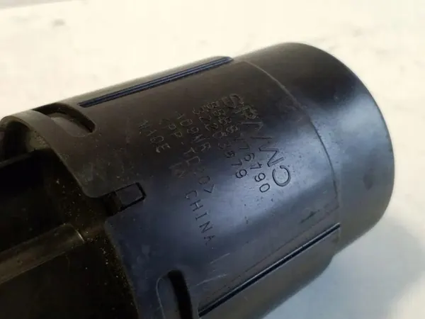 Gebruikte Volvo roetfilter OEM 32203679 0.0L 2023 image 5