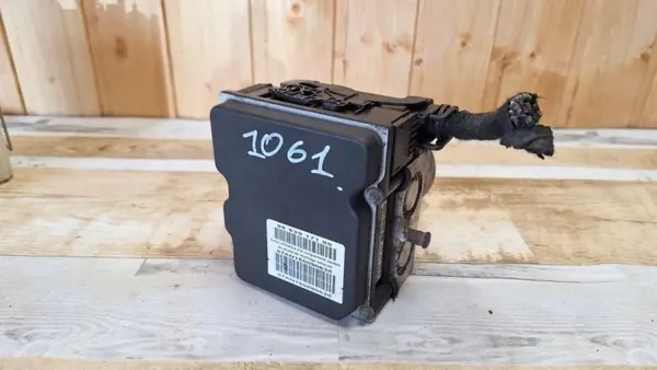 ABS-pump OEM 9653917180 för Peugeot 307 (2008) image 3
