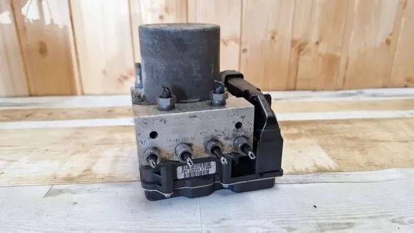 ABS-pump OEM 9653917180 för Peugeot 307 (2008) image 6