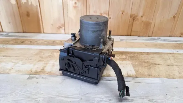 ABS-pump OEM 9653917180 för Peugeot 307 (2008) image 7