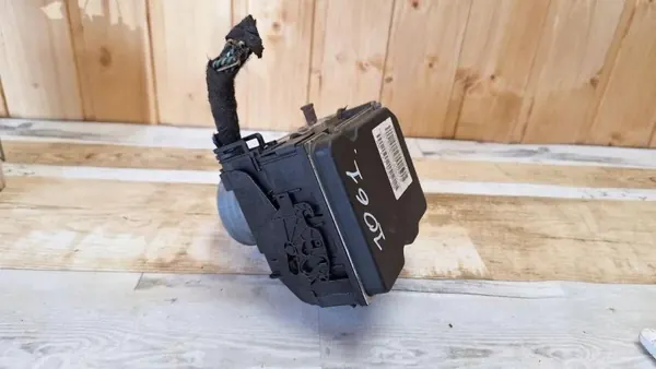 ABS-pump OEM 9653917180 för Peugeot 307 (2008) image 8