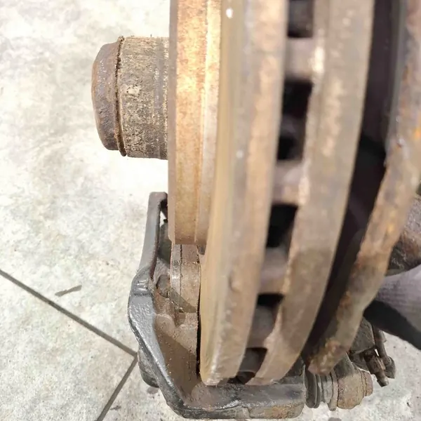 Snodo Anteriore Sinistro Mercedes-Benz SLK (R171) 1.8L A2034210512 image 7