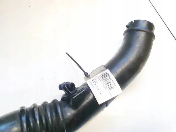 Volvo V50 Tuyau d'intercooler 2005 1.6L 3m51-6c646-xe image 3