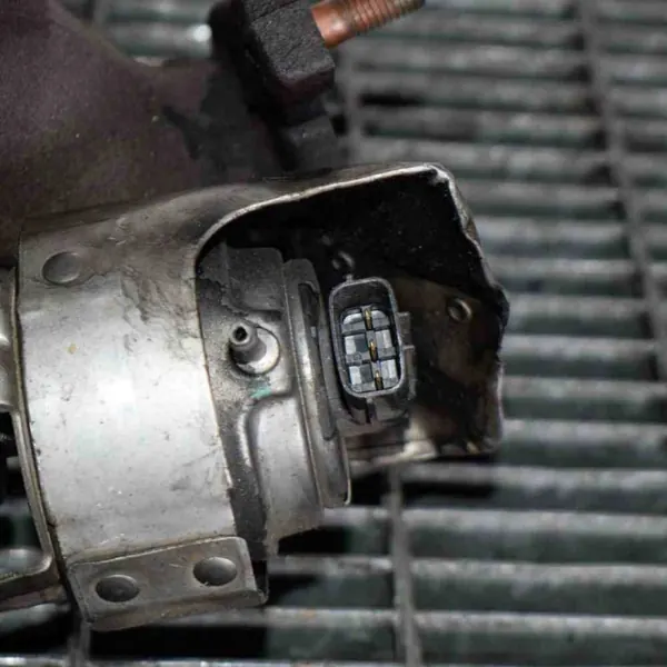 Turbocompressor DPQRAGT1549 para Land Rover Range Rover IV image 6