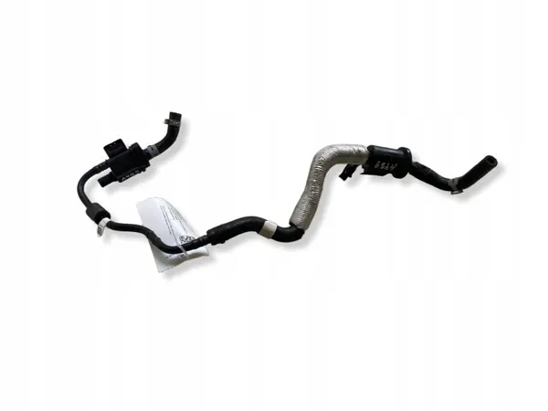 Audi A4 S4 B9 9W Bouche d'aération OEM 8W0201892 image 2