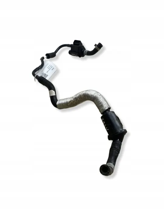 Audi A4 S4 B9 9W Bouche d'aération OEM 8W0201892 image 3