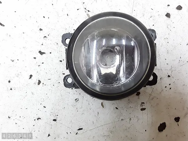 Farol de neblina Ford Fiesta 2014 2n111501ab image 1