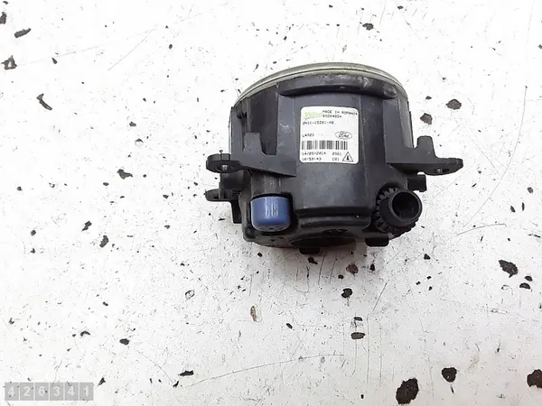 Farol de neblina Ford Fiesta 2014 2n111501ab image 2