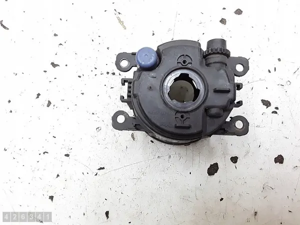 Farol de neblina Ford Fiesta 2014 2n111501ab image 3