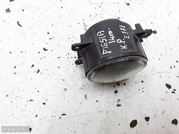 Farol de neblina Ford Fiesta 2014 2n111501ab image 4