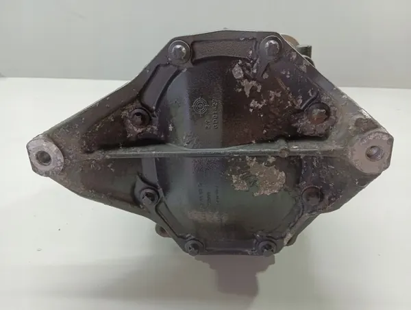 OEM 2123500830 takadifferentiaali Mercedes W212/W204 image 3