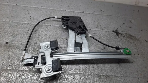 Elevador de vidro traseiro esquerdo Skoda Octavia I 99 1.8B HB image 2