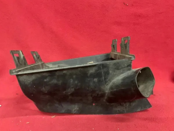 Túnel de ar Porsche OEM 97057532200 - Usado image 6
