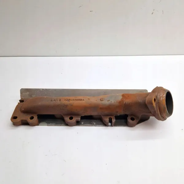 Colector de escape Dodge Durango OEM 68045559BA image 2