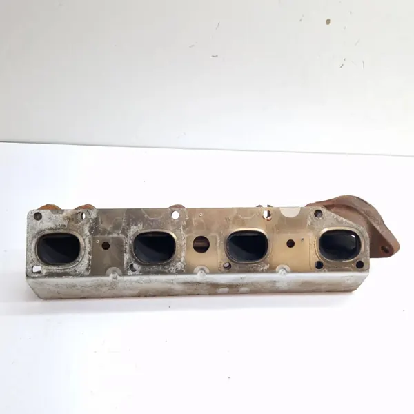 Colector de escape Dodge Durango OEM 68045559BA image 3