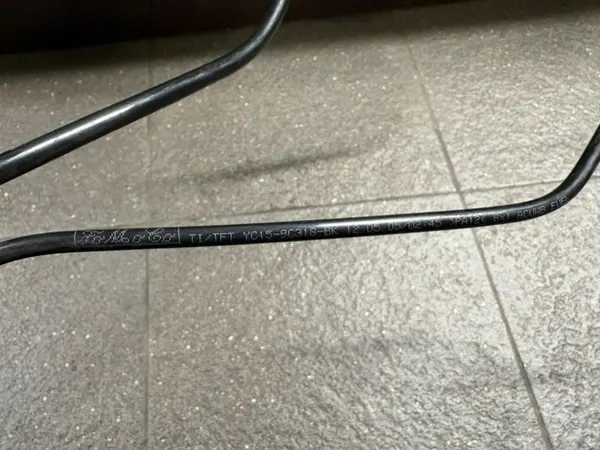 Pièces d'injecteur Ford Transit YC159K159BH image 8