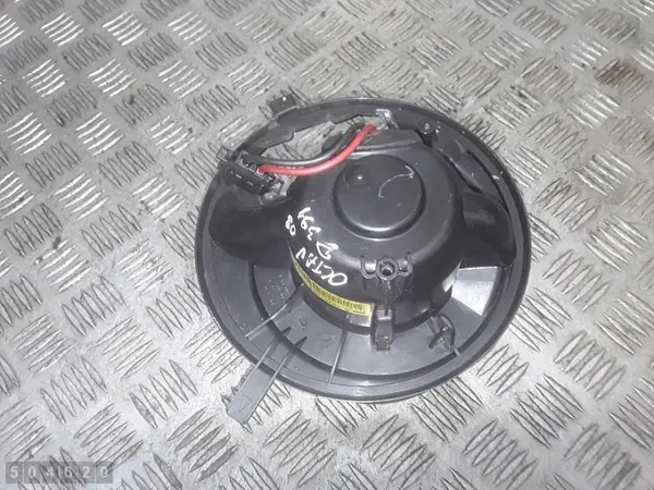 Ventilador de calefacción Skoda OE OEM f995748q image 4