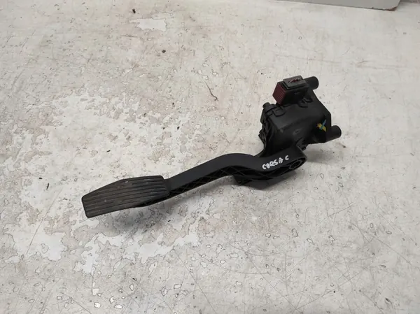 Kaasu-polkimen OPEL CORSA C 00-1.2 9129423 image 2