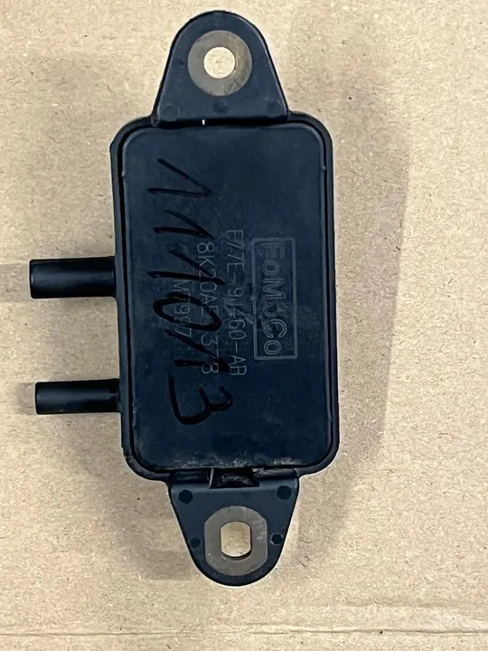 EGR trycksensor Ford Explorer F150 Mercury F77E-9J460-AB image 2