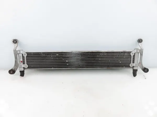 Aputäyttöinen OEM CHŁODNICA WODY AUDI Q7 3.0 TDI image 2