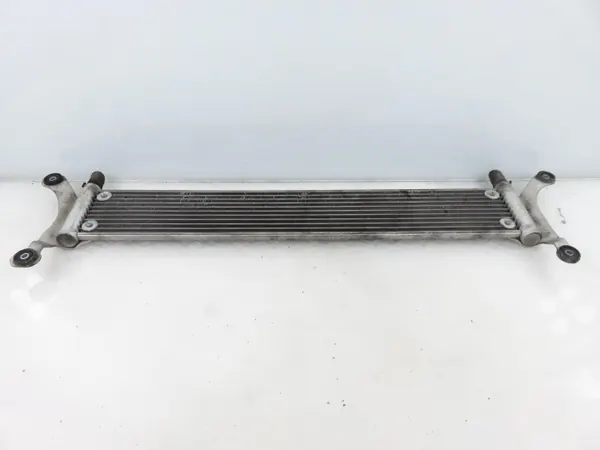 Aputäyttöinen OEM CHŁODNICA WODY AUDI Q7 3.0 TDI image 3