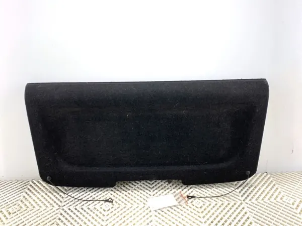 Estante Trasera OEM LORK-867-18898 Fiat Grande Punto image 2