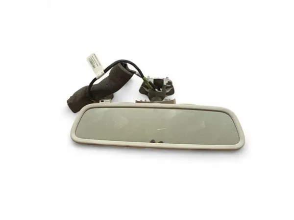 Mercedes-Benz CLS Peili OEM A2048104217 - Etu image 2