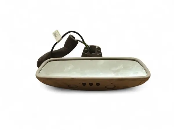 Mercedes-Benz CLS Peili OEM A2048104217 - Etu image 4