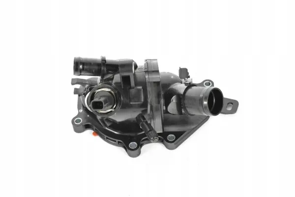 Boîtier de Thermostat OEM 110600260R pour Duster II image 2