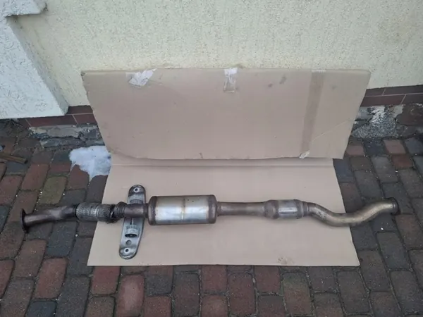 DPF-katalysaattori OEM 55500606 Opel Insignia B 2.0 Diesel image 2