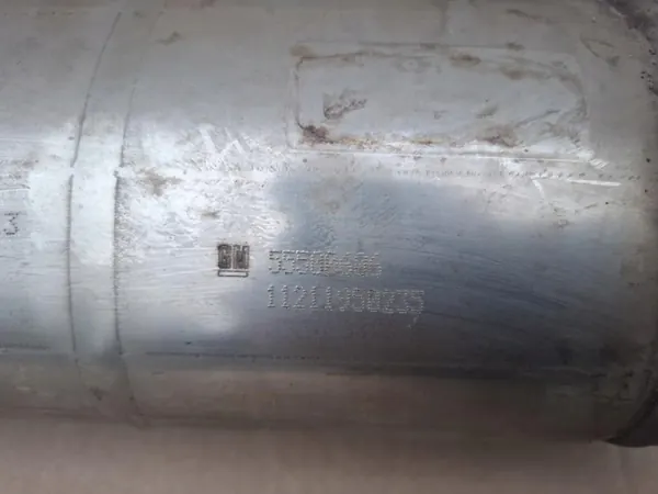 DPF-katalysaattori OEM 55500606 Opel Insignia B 2.0 Diesel image 10