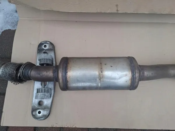 DPF-katalysaattori OEM 55500606 Opel Insignia B 2.0 Diesel image 3