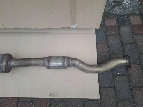 DPF-katalysaattori OEM 55500606 Opel Insignia B 2.0 Diesel image 4
