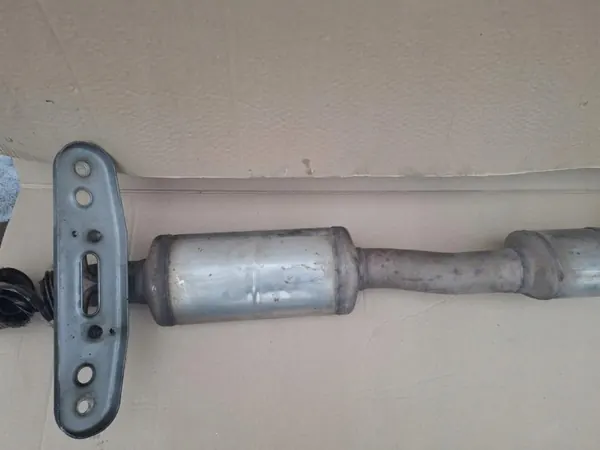 DPF-katalysaattori OEM 55500606 Opel Insignia B 2.0 Diesel image 7