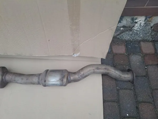 DPF-katalysaattori OEM 55500606 Opel Insignia B 2.0 Diesel image 8