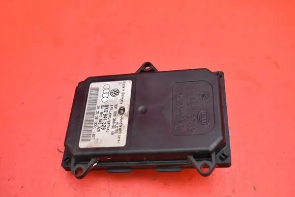 Módulo Xenon Giratório OEM 8K0941329 Direito Audi A4 B8 image 3