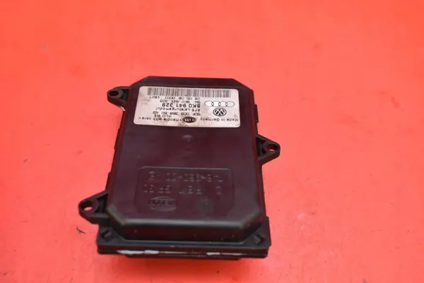 Módulo Xenon Giratório OEM 8K0941329 Direito Audi A4 B8 image 4