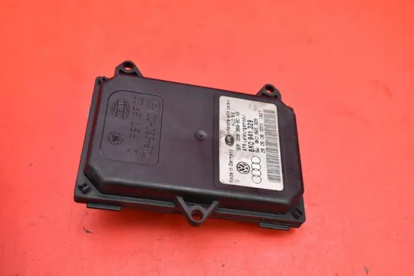 Módulo Xenon Giratório OEM 8K0941329 Direito Audi A4 B8 image 5