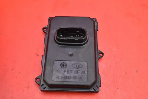 Módulo Xenon Giratório OEM 8K0941329 Direito Audi A4 B8 image 6