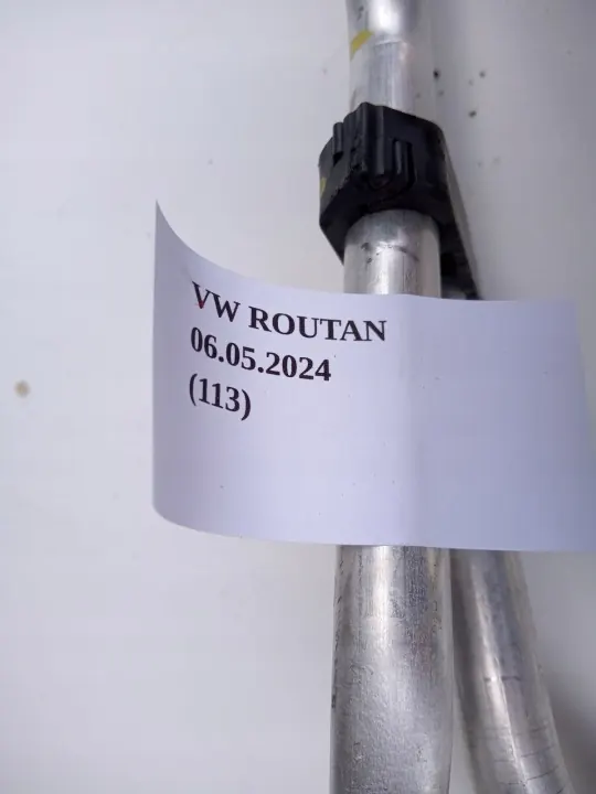 Gebrauchte LPG-Installationsschläuche OEM PRZY-GZU-LPG image 7
