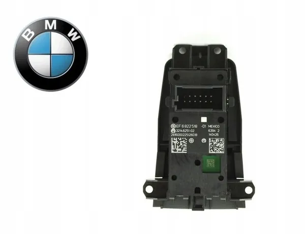 Bremsenschalter BMW OE 61316822518 image 3