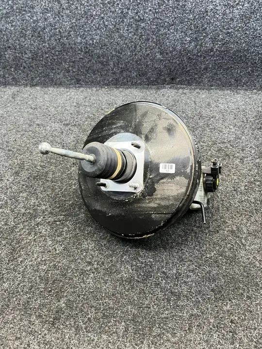 Remservo Pomp Skoda Octavia II Lift 1.8 TSI 1K1614105BK image 3