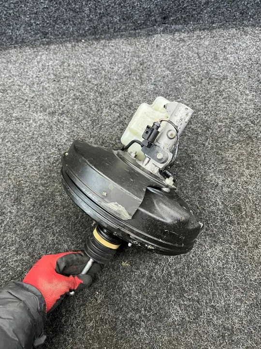 Remservo Pomp Skoda Octavia II Lift 1.8 TSI 1K1614105BK image 5