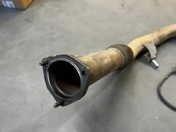 Pakoputki Katalysaattori NOx Anturi Audi Q7 3.0 TDI image 3